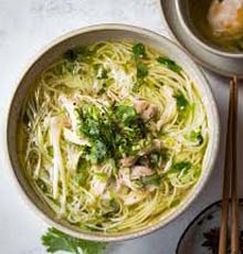 Vietnamese noodle